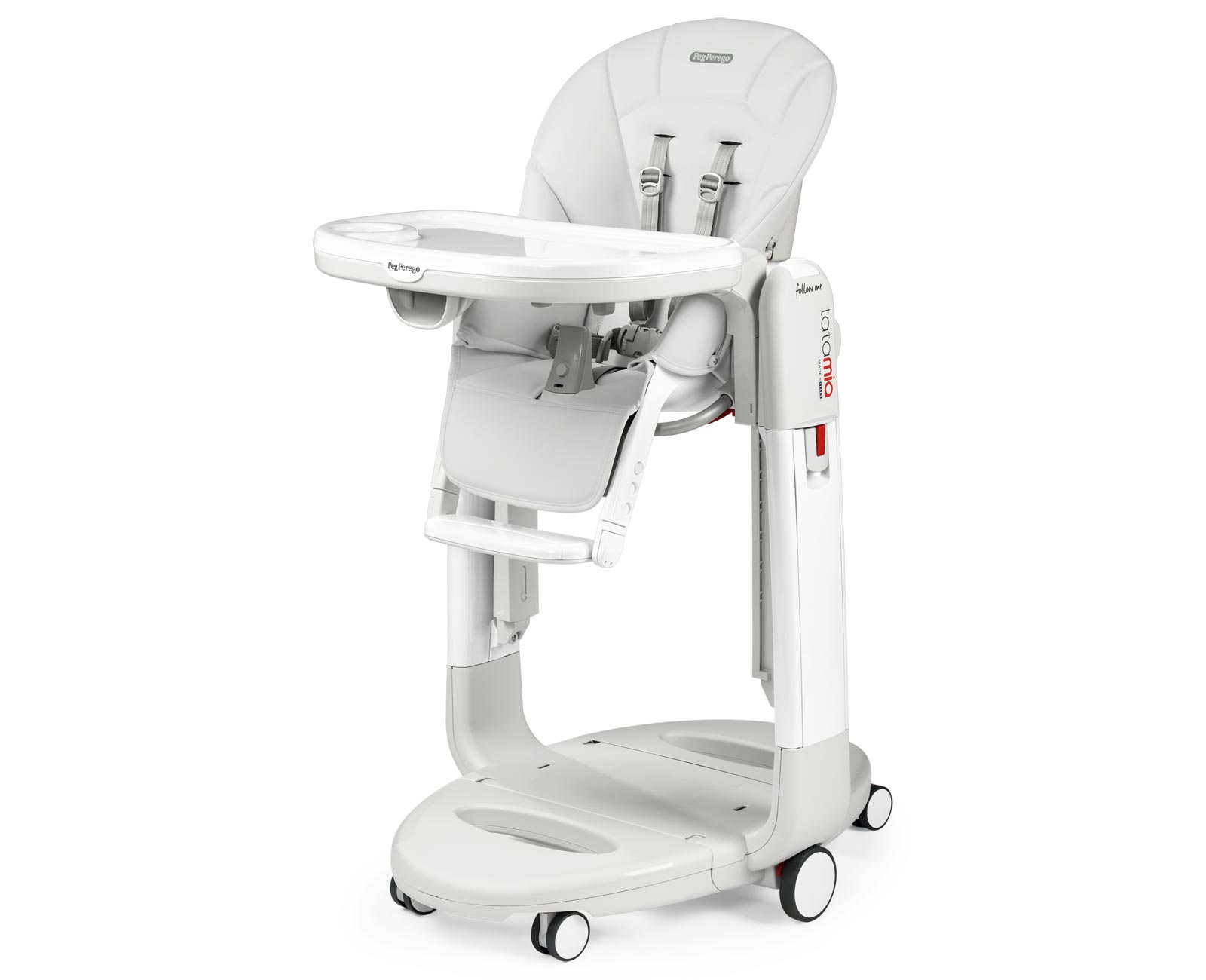 Peg Perego Tatamia Follow Me – Latte – Peg Perego Tatamia Follow Me Latte bei babybrands.de kaufen ✓ sicher, einfach & bequem online bestellen ✓